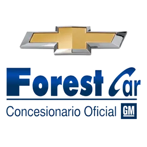 Forestcar